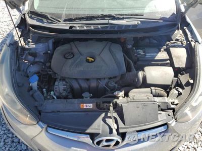 Zdjęcie 11 z 12 samochodu: 2015 HYUNDAI ELANTRA SE VIN:5NPDH4AE2FH641674 - miniatura