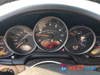 Zdjęcie 9 z 12 samochodu: 2010 PORSCHE 911 CARRERA 2 VIN:WP0AA2A96AS706566 - miniatura