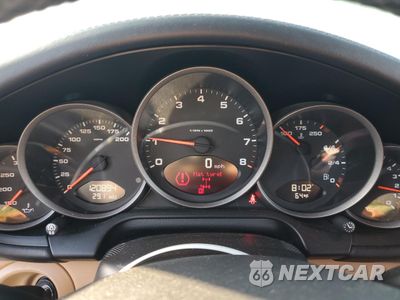 Zdjęcie 9 z 12 samochodu: 2010 PORSCHE 911 CARRERA 2 VIN:WP0AA2A96AS706566 - miniatura