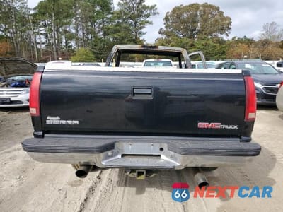 Zdjęcie 6 z 11 samochodu: 1997 GMC SIERRA K1500 VIN:1GTEK14R6VE539148 - miniatura