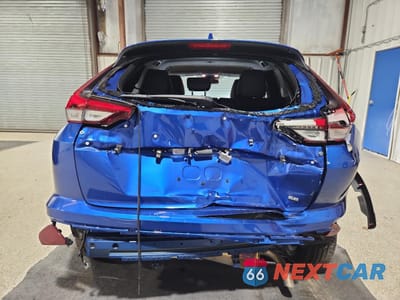 Zdjęcie 6 z 15 samochodu: 2025 MITSUBISHI ECLIPSE CROSS SE VIN:JA4ATWAA4SZ033825 - miniatura