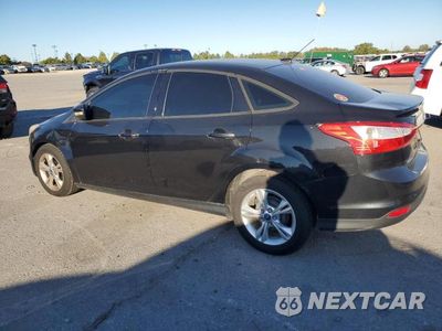 Drugie zdjęcie samochodu z przodu: 2013 FORD FOCUS SE VIN:1FADP3F21DL263325 - miniatura