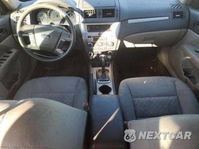 Zdjęcie 8 z 11 samochodu: 2012 FORD FUSION VIN:3FAHP0HG7CR154988 - miniatura