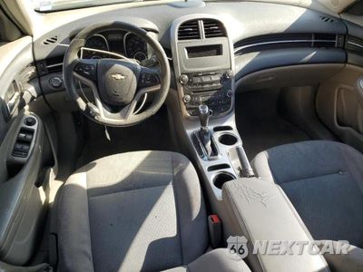 Zdjęcie 8 z 12 samochodu: 2015 CHEVROLET MALIBU LS VIN:1G11B5SL3FF192189 - miniatura