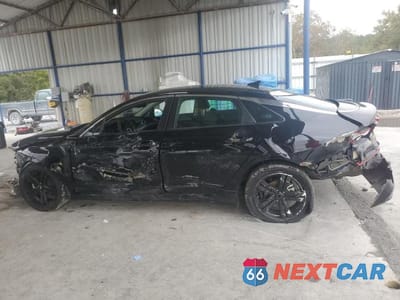 Drugie zdjęcie samochodu z przodu: 2022 KIA K5 LXS VIN:5XXG14J29NG087535 - miniatura