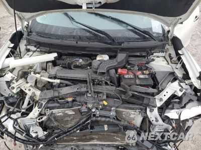 Zdjęcie 12 z 15 samochodu: 2017 NISSAN ROGUE S VIN:JN8AT2MVXHW273120 - miniatura