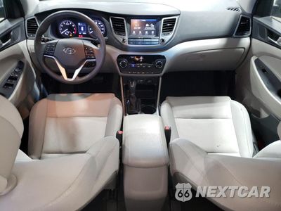 Zdjęcie 8 z 13 samochodu: 2018 HYUNDAI TUCSON SEL VIN:KM8J3CA45JU669191 - miniatura