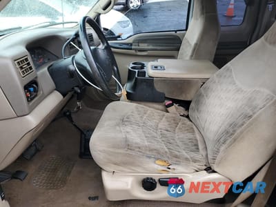 Zdjęcie 7 z 15 samochodu: 2000 FORD F250 SUPER DUTY VIN:1FTNX21F2YED91280 - miniatura