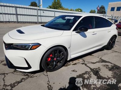 2024 HONDA CIVIC TYPE-R JHMFL5G41RX002642 - główne zdjęcie licytacji z USA - miniatura