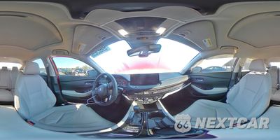 Zdjęcie 14 z 14 samochodu: 2023 HONDA ACCORD HYBRID EXL VIN:1HGCY2F69PA000968 - miniatura