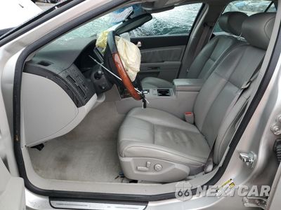 Zdjęcie 7 z 13 samochodu: 2005 CADILLAC STS VIN:1G6DW677750185261 - miniatura