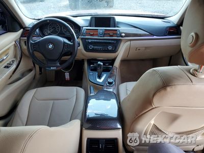 Zdjęcie 8 z 13 samochodu: 2013 BMW 328 I VIN:WBA3A5C57DF358338 - miniatura