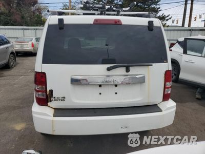 Zdjęcie 6 z 13 samochodu: 2012 JEEP LIBERTY JET VIN:1C4PJMFK3CW150181 - miniatura