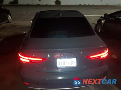 Zdjęcie 6 z 13 samochodu: 2017 AUDI A3 PREMIUM VIN:WAUAUGFFXH1026282 - miniatura