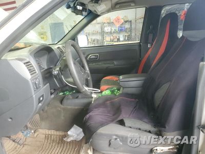 Zdjęcie 7 z 12 samochodu: 2005 CHEVROLET COLORADO VIN:1GCCS136758135160 - miniatura