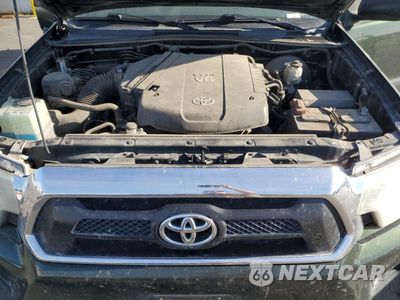 Zdjęcie 11 z 12 samochodu: 2014 TOYOTA TACOMA DOUBLE CAB VIN:3TMLU4EN2EM149477 - miniatura