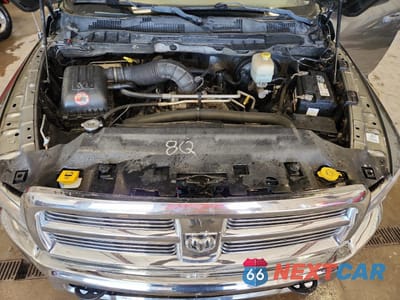 Zdjęcie 11 z 14 samochodu: 2012 DODGE RAM 2500 ST VIN:3C6TD5CT8CG131754 - miniatura