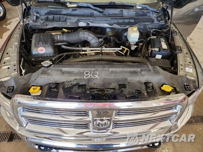 Zdjęcie 11 z 14 samochodu: 2012 DODGE RAM 2500 ST VIN:3C6TD5CT8CG131754 - miniatura