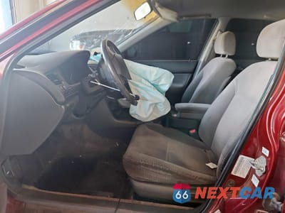 Zdjęcie 7 z 14 samochodu: 1996 HONDA ACCORD LX VIN:1HGCD5638TA056011 - miniatura