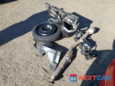 Zdjęcie 12 z 13 samochodu: 2021 SUBARU WRX VIN:JF1VA1A68M9815999 - miniatura
