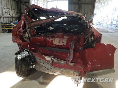 Zdjęcie 6 z 14 samochodu: 2007 TOYOTA PRIUS VIN:JTDKB20U873285752 - miniatura