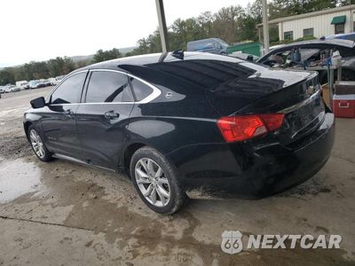 Drugie zdjęcie samochodu z przodu: 2016 CHEVROLET IMPALA LT VIN:2G1115S31G9144865 - miniatura