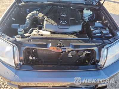 Zdjęcie 12 z 13 samochodu: 2005 TOYOTA 4RUNNER SR5 VIN:JTEBU14R250075121 - miniatura
