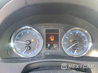 Zdjęcie 9 z 15 samochodu: 2018 TOYOTA COROLLA L VIN:2T1BURHE5JC058789 - miniatura