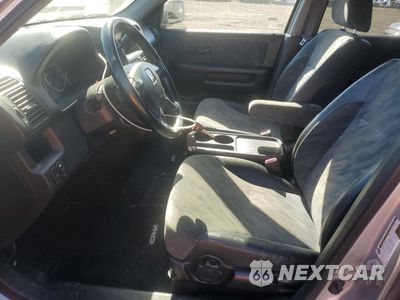 Zdjęcie 7 z 13 samochodu: 2004 HONDA CR-V EX VIN:SHSRD78894U201703 - miniatura