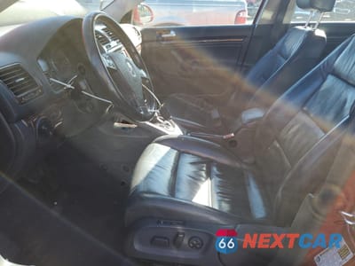 Zdjęcie 7 z 14 samochodu: 2006 VOLKSWAGEN JETTA TDI OPTION PACKAGE 2 VIN:3VWDT71K36M738461 - miniatura