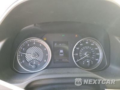 Zdjęcie 9 z 13 samochodu: 2020 HYUNDAI ELANTRA SE VIN:5NPD74LF2LH612891 - miniatura