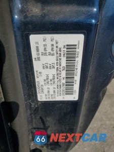 Zdjęcie 12 z 14 samochodu: 2000 DODGE RAM 2500 VIN:1B7KC2361YJ170997 - miniatura