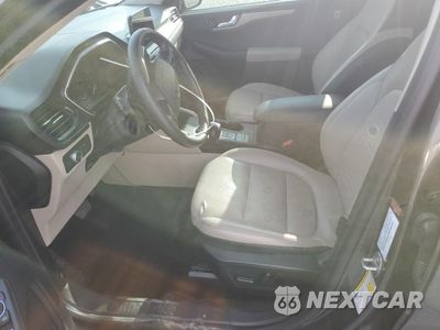 Zdjęcie 7 z 15 samochodu: 2020 FORD ESCAPE SEL VIN:1FMCU0H69LUC24922 - miniatura