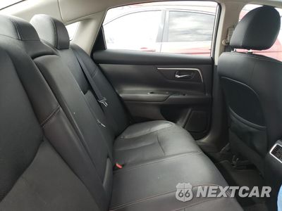 Zdjęcie 10 z 12 samochodu: 2017 NISSAN ALTIMA 2.5 VIN:1N4AL3AP8HC228465 - miniatura