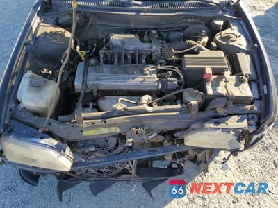 Zdjęcie 11 z 15 samochodu: 1997 TOYOTA COROLLA BASE VIN:1NXBA02E0VZ636542 - miniatura