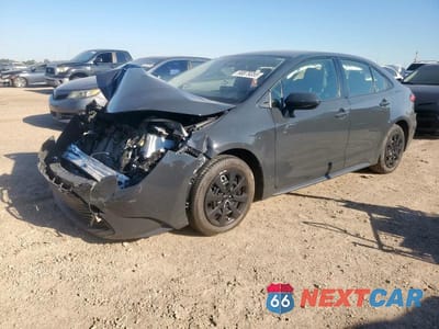2024 TOYOTA COROLLA LE JTDBCMFE2R3045883 - główne zdjęcie licytacji z USA - miniatura