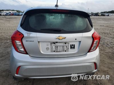 Zdjęcie 6 z 13 samochodu: 2019 CHEVROLET SPARK LS VIN:KL8CB6SA7KC722480 - miniatura