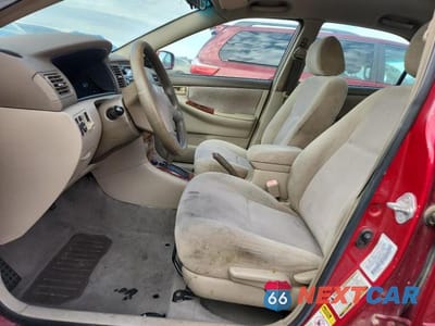 Zdjęcie 7 z 11 samochodu: 2006 TOYOTA COROLLA VIN:1NXBR30E66Z615208 - miniatura