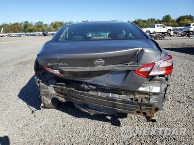 Zdjęcie 6 z 15 samochodu: 2016 NISSAN ALTIMA 2.5 VIN:1N4AL3AP8GN345367 - miniatura