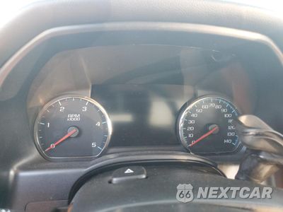 Zdjęcie 9 z 12 samochodu: 2019 GMC SIERRA K2500 DENALI VIN:1GT12SEY6KF265613 - miniatura