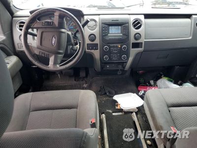 Zdjęcie 8 z 14 samochodu: 2013 FORD F150 SUPERCREW VIN:1FTFW1ET8DKE51267 - miniatura