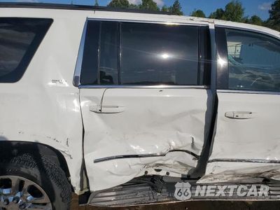 Zdjęcie 11 z 12 samochodu: 2018 GMC YUKON XL C1500 SLT VIN:1GKS1GKC9JR263773 - miniatura