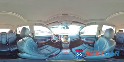 Zdjęcie 16 z 16 samochodu: 2005 LEXUS RX 330 VIN:JTJGA31UX50051959 - miniatura