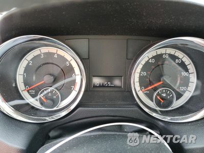 Zdjęcie 9 z 14 samochodu: 2014 DODGE GRAND CARAVAN SXT VIN:2C4RDGCG6ER406293 - miniatura