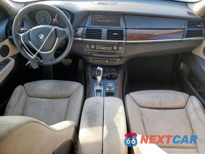 Zdjęcie 8 z 14 samochodu: 2012 BMW X5 XDRIVE35I VIN:5UXZV4C51CL985899 - miniatura