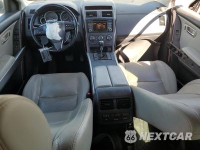Zdjęcie 8 z 14 samochodu: 2014 MAZDA CX-9 GRAND TOURING VIN:JM3TB3DA3E0437615 - miniatura