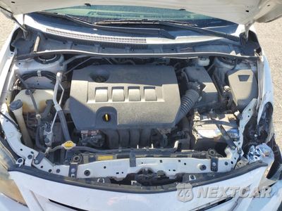 Zdjęcie 11 z 15 samochodu: 2012 TOYOTA COROLLA BASE VIN:2T1BU4EE9CC764710 - miniatura