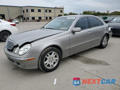 2003 MERCEDES-BENZ E 320 WDBUF65J23A310409 - główne zdjęcie licytacji z USA - miniatura