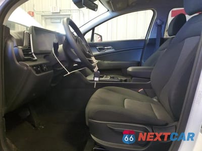Zdjęcie 7 z 13 samochodu: 2025 KIA SPORTAGE LX VIN:KNDPUCDF1S7405779 - miniatura