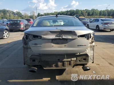 Zdjęcie 6 z 13 samochodu: 2011 KIA OPTIMA EX VIN:KNAGN4A67B5162396 - miniatura